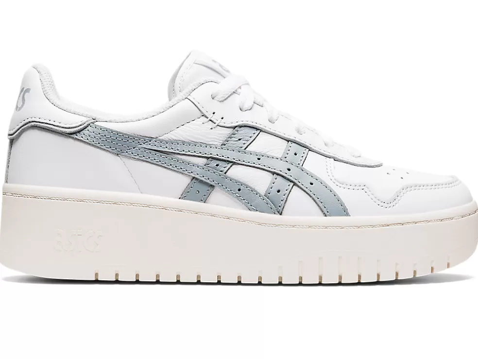 Outlet ASICS JAPAN S PF White/Piedmont Grey