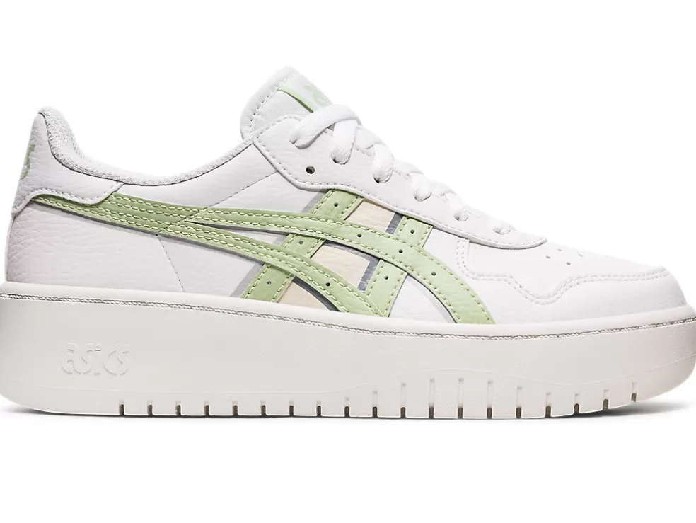 Flash Sale ASICS JAPAN S PF White/Jade