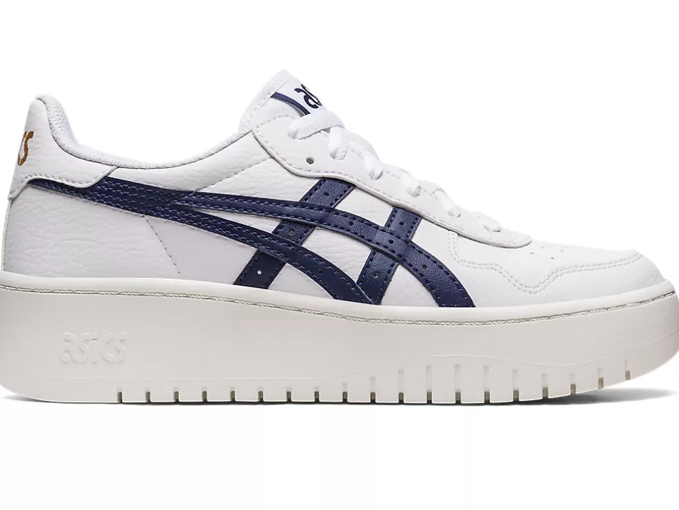 Online ASICS JAPAN S PF White/Peacoat