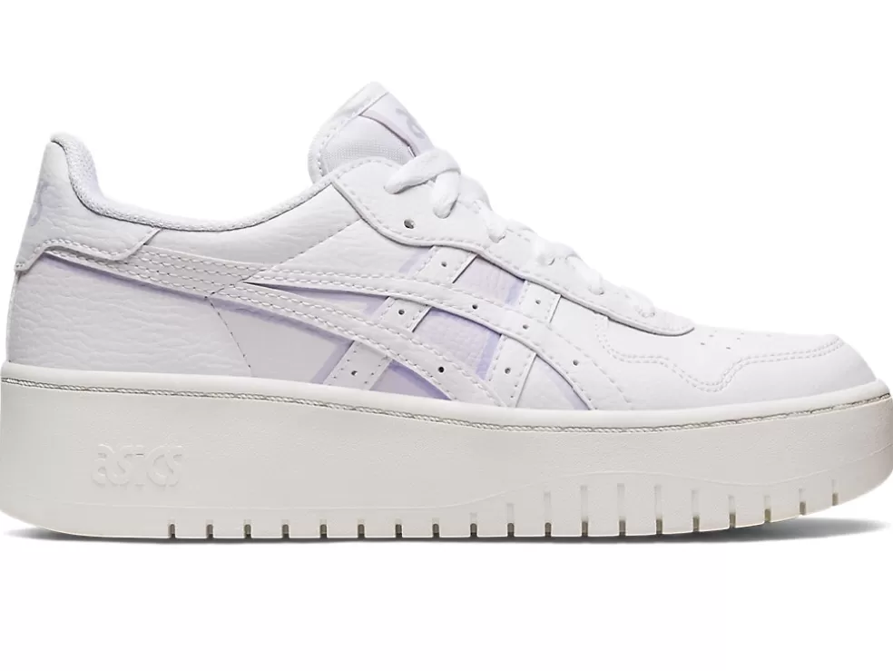 Store ASICS JAPAN S PF White/Lilac Hint