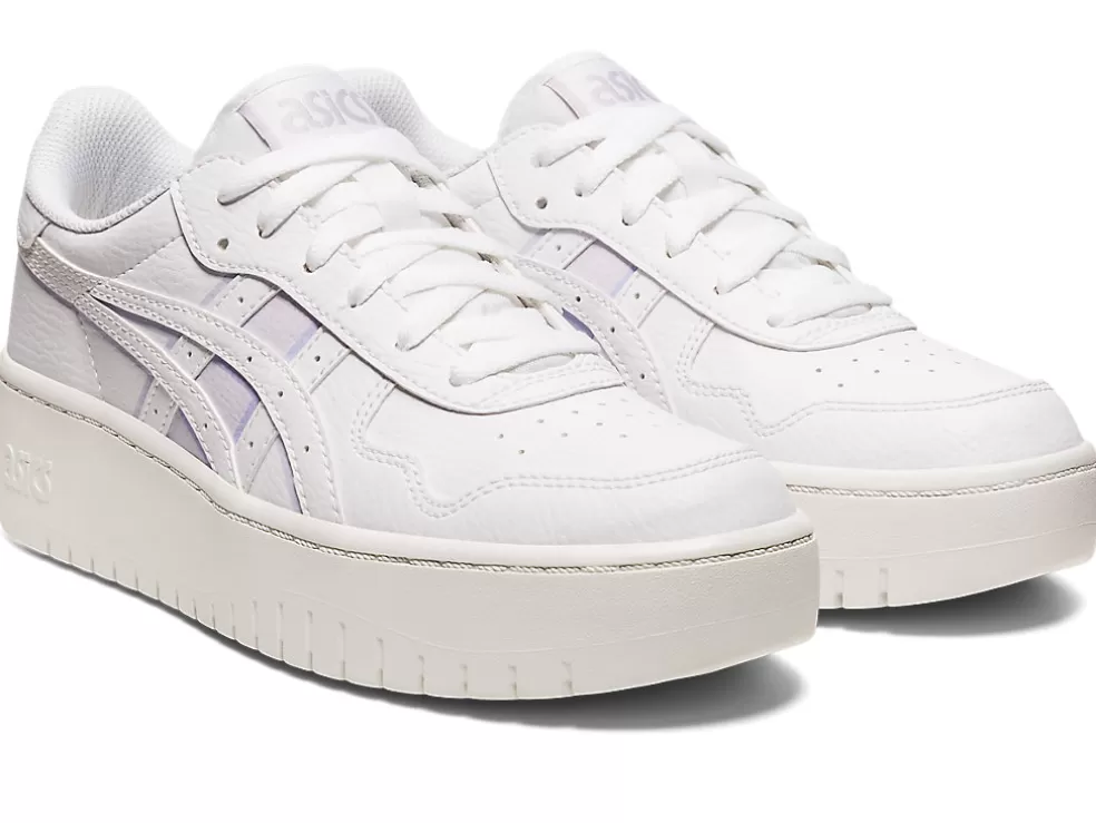 Store ASICS JAPAN S PF White/Lilac Hint