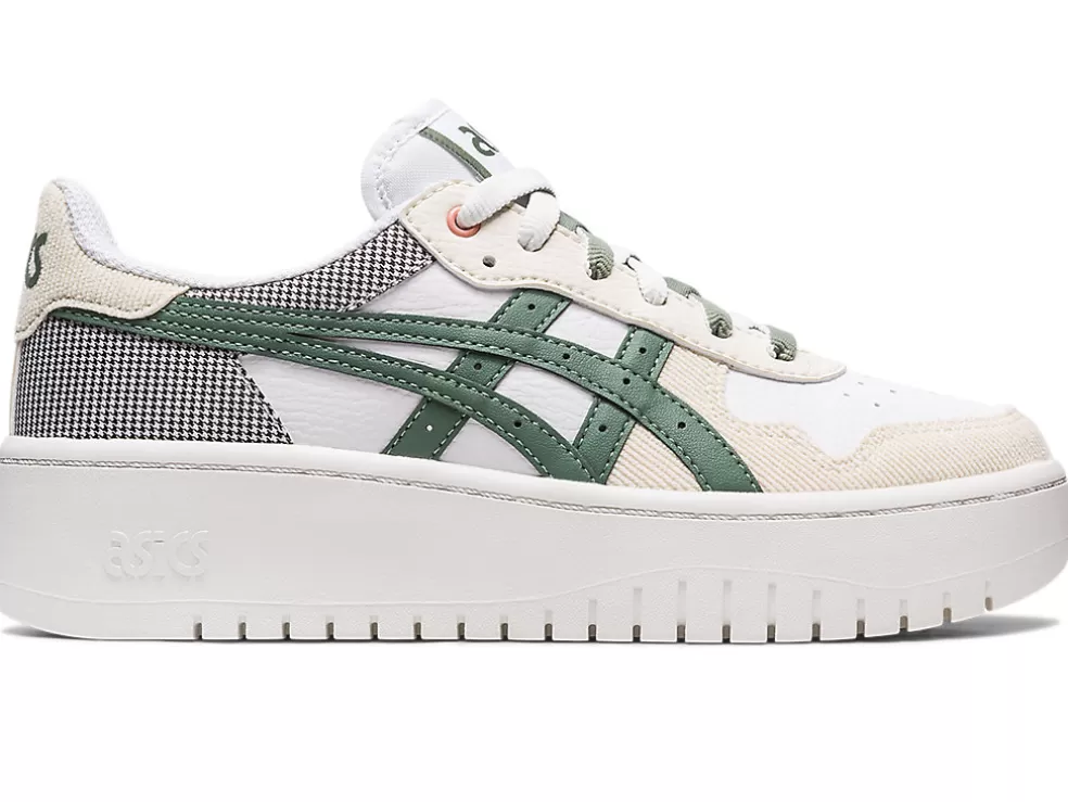 New ASICS JAPAN S PF White/Ivy