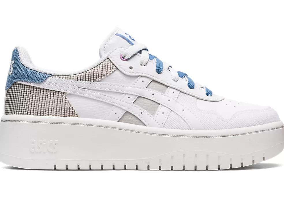 Flash Sale ASICS JAPAN S PF White/White