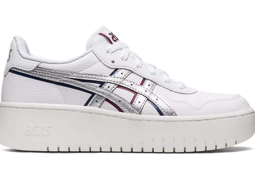 Sale ASICS JAPAN S PF White/Pure Silver