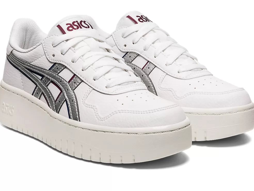 Sale ASICS JAPAN S PF White/Pure Silver