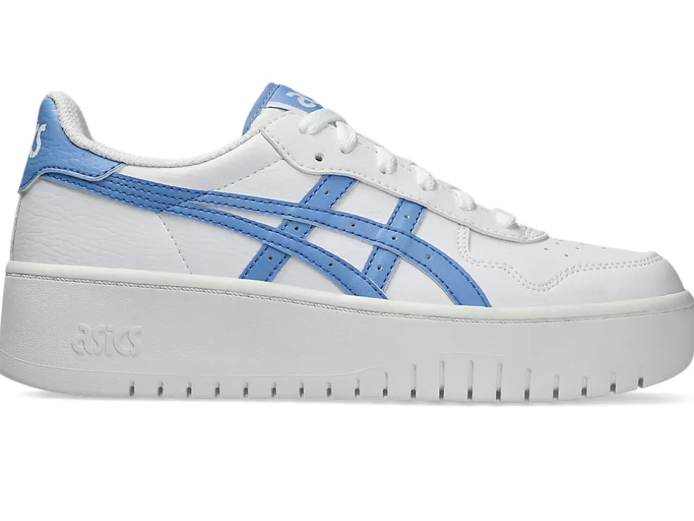 Flash Sale ASICS JAPAN S PF White/Blue Project