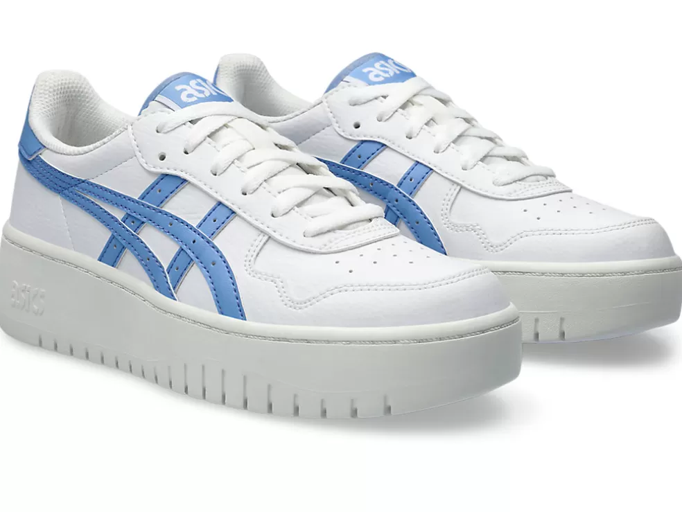 Flash Sale ASICS JAPAN S PF White/Blue Project