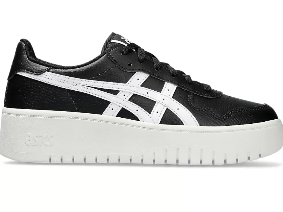 Online ASICS JAPAN S PF Black/White