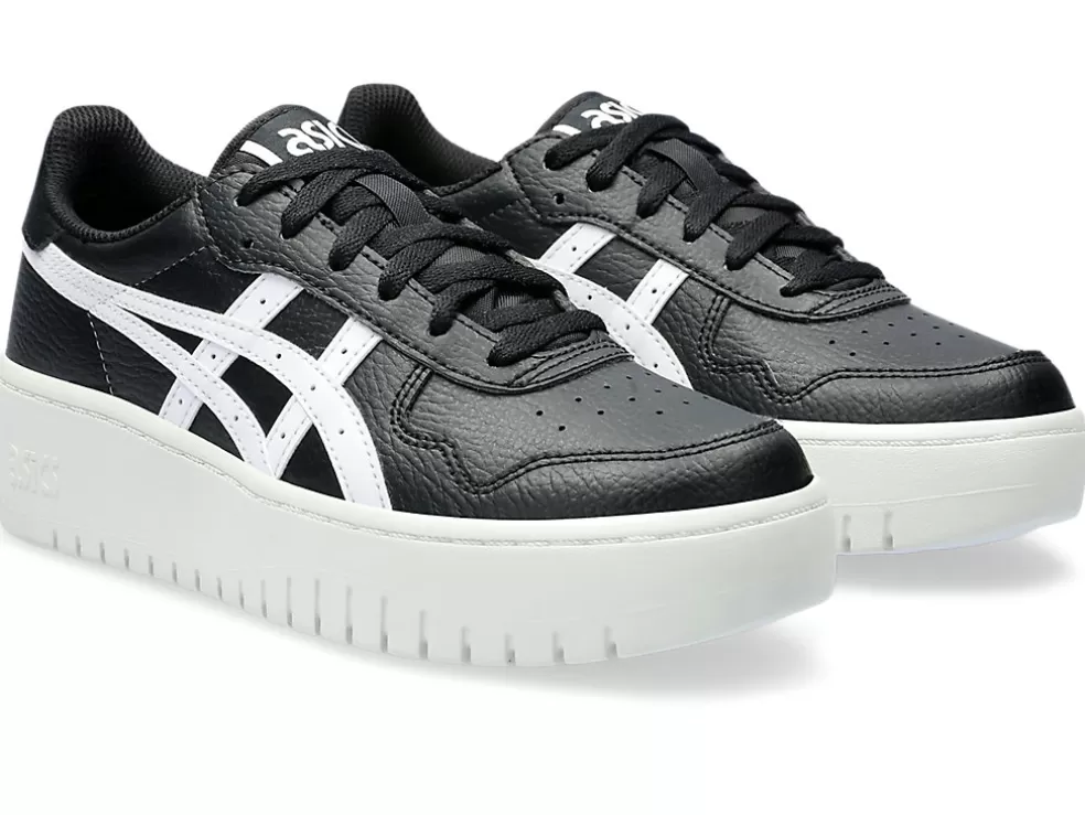 Online ASICS JAPAN S PF Black/White