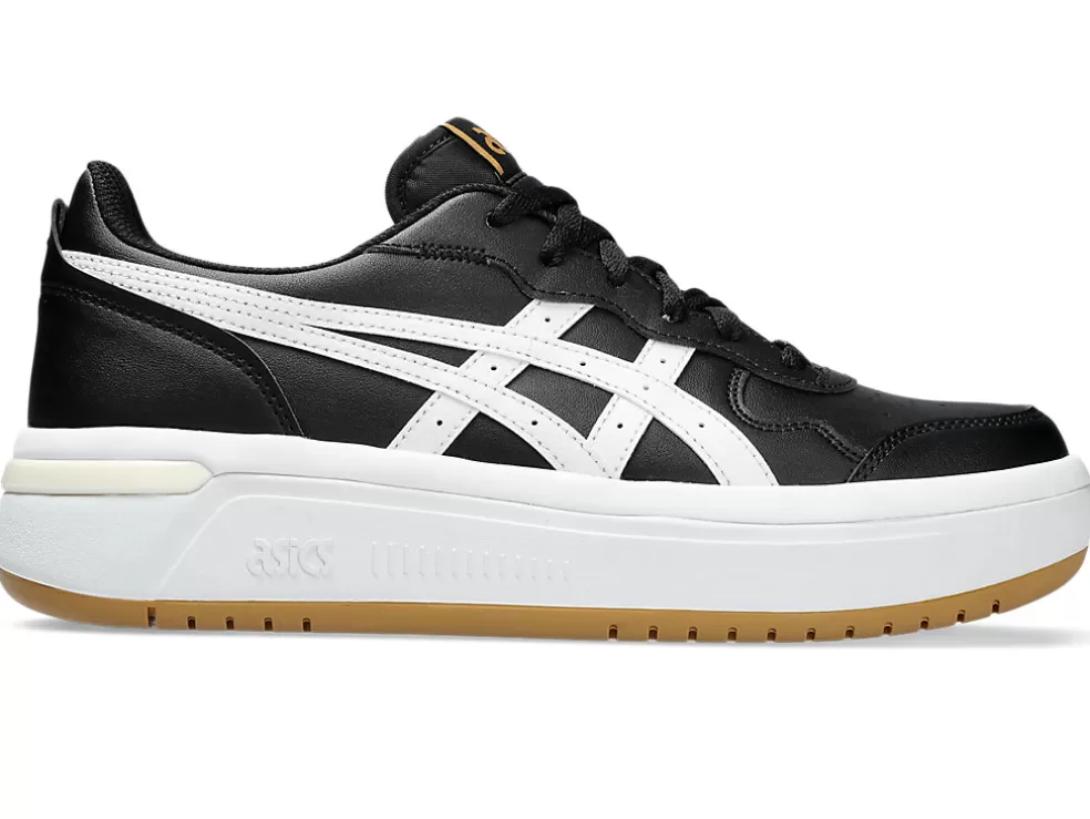 New ASICS JAPAN S ST Black/White