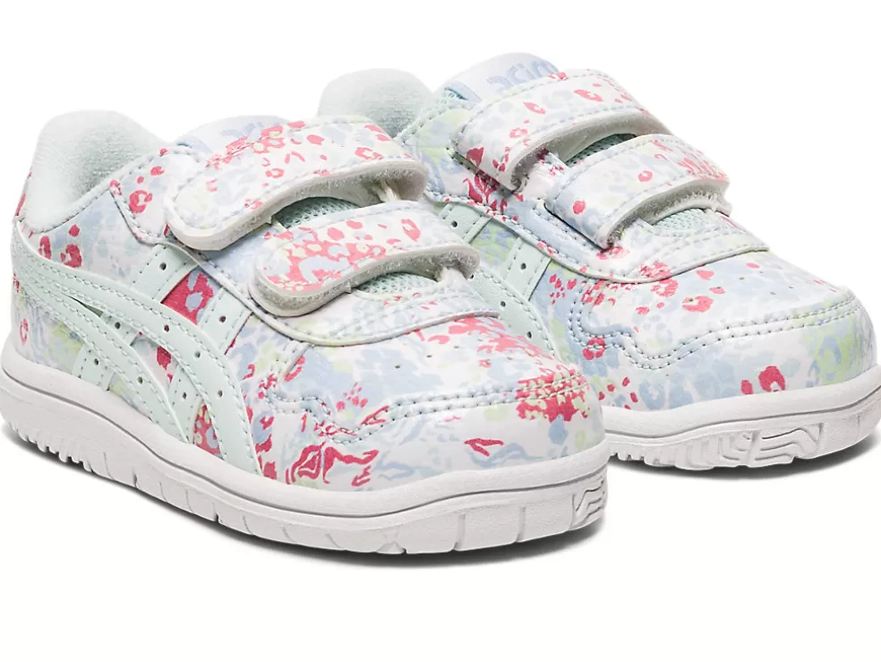 Store ASICS JAPAN S TODDLER SIZE White/Soothing Sea