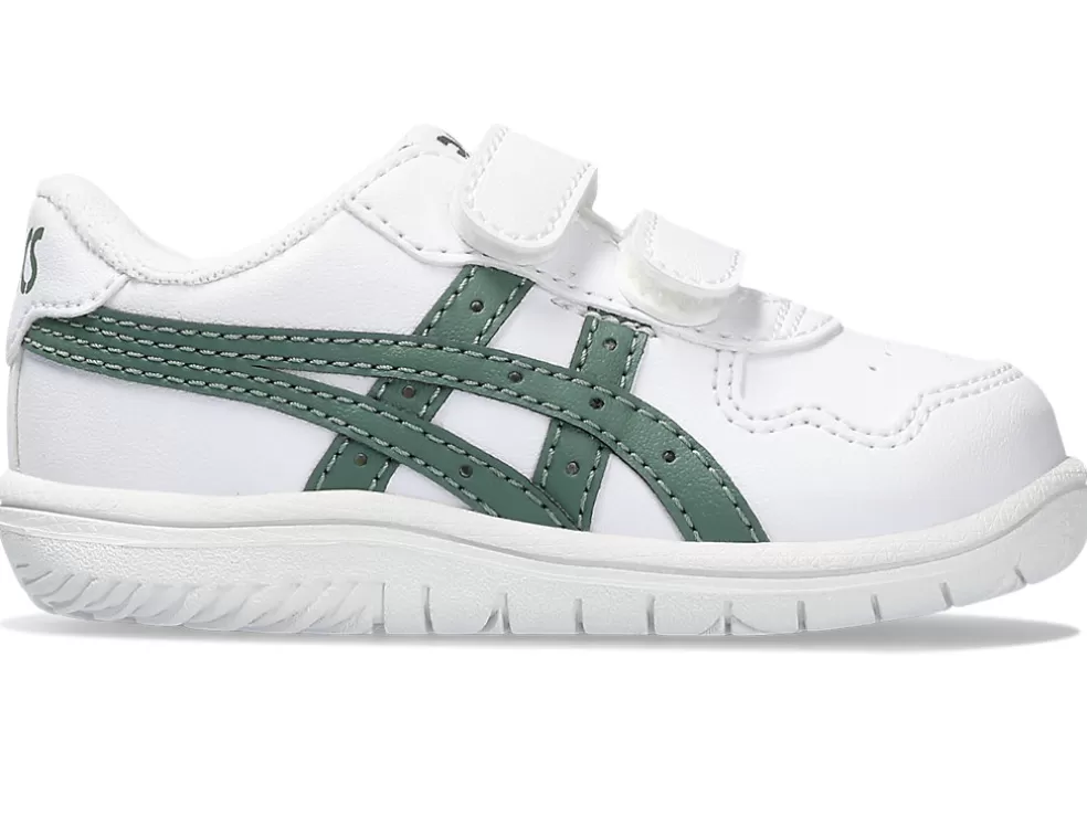 Store ASICS JAPAN S TODDLER SIZE White/Ivy