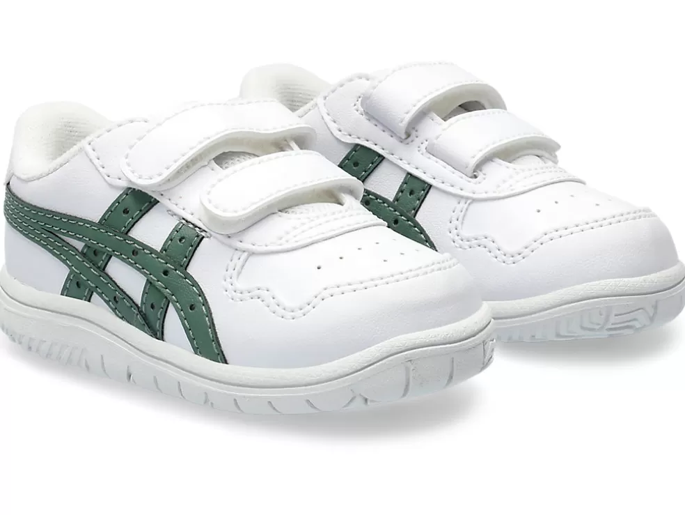 Store ASICS JAPAN S TODDLER SIZE White/Ivy