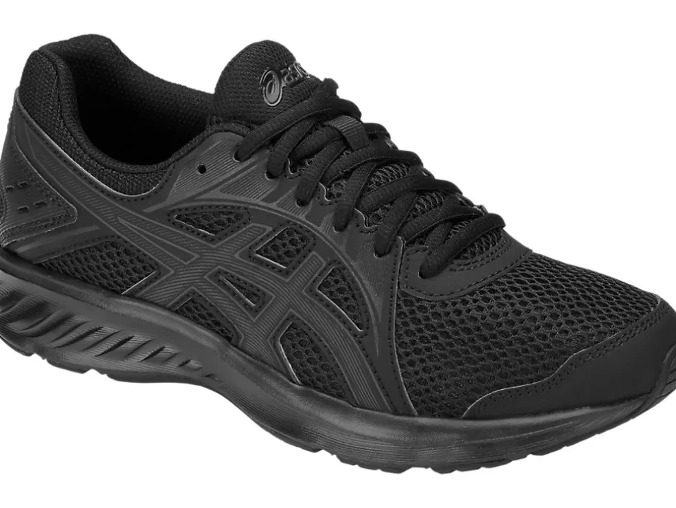 Best Sale ASICS Jolt 2 Black/Black