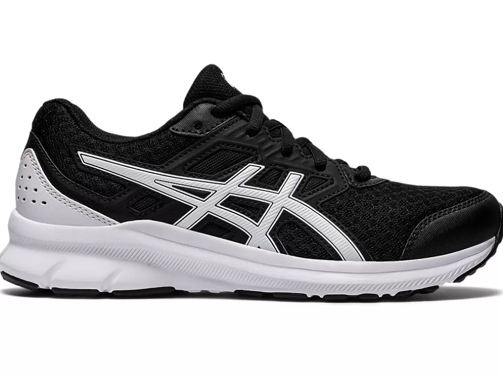 Outlet ASICS JOLT 3 Black/White