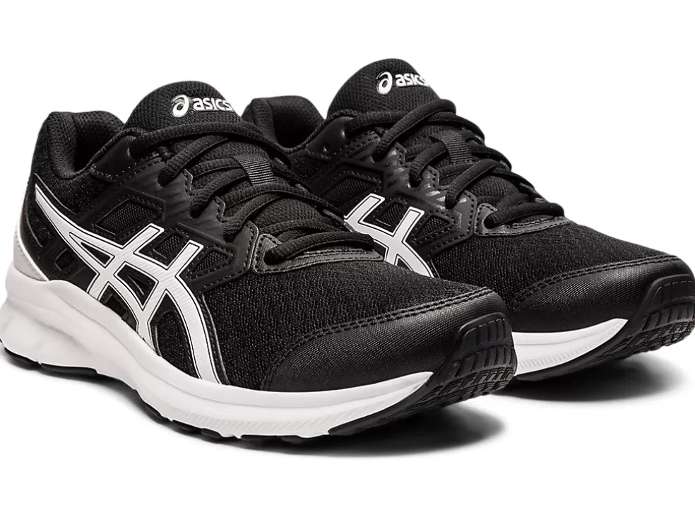 Outlet ASICS JOLT 3 Black/White