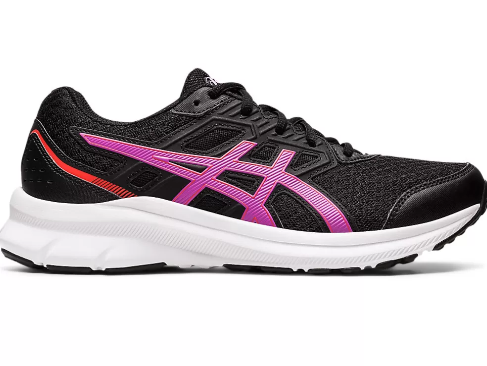 Outlet ASICS JOLT 3 Black/Orchid