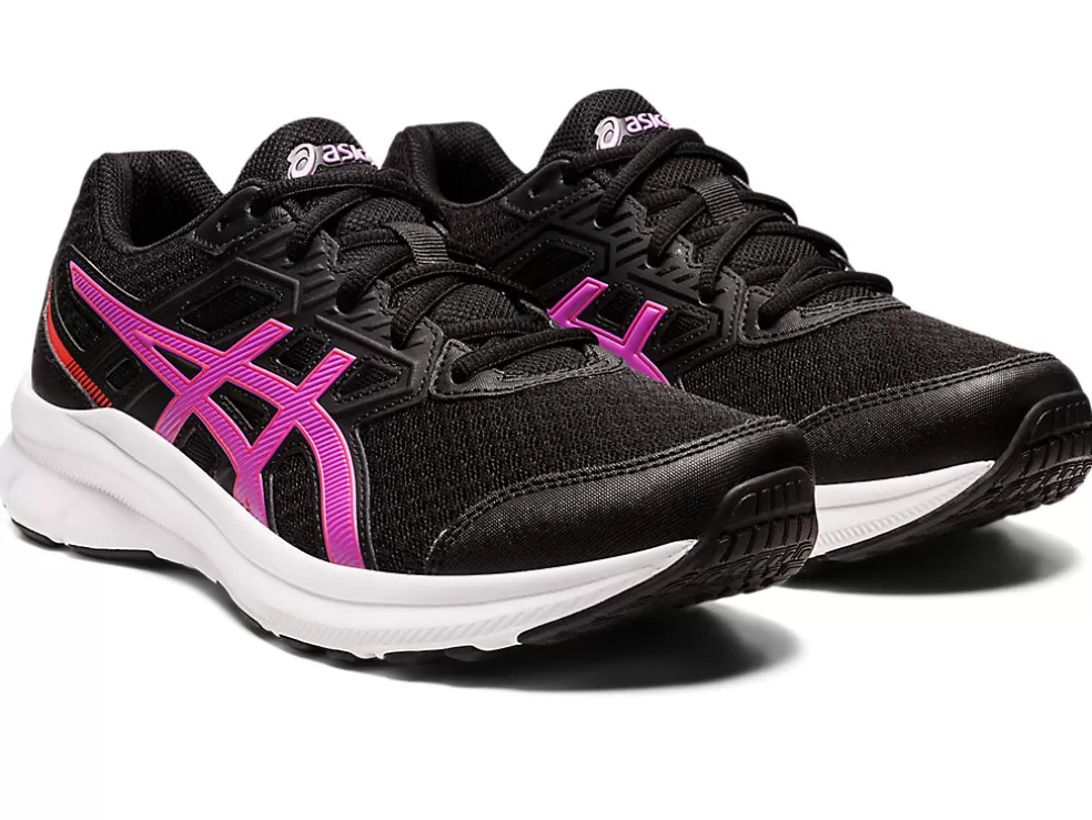 Outlet ASICS JOLT 3 Black/Orchid