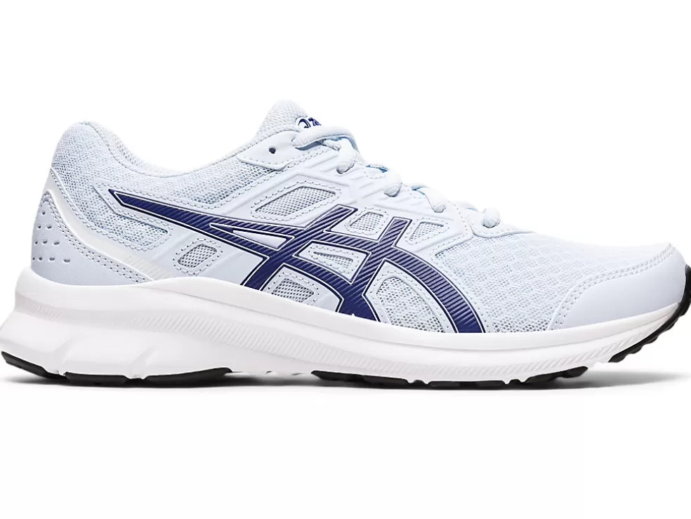 Best ASICS JOLT 3 Soft Sky/Dive Blue