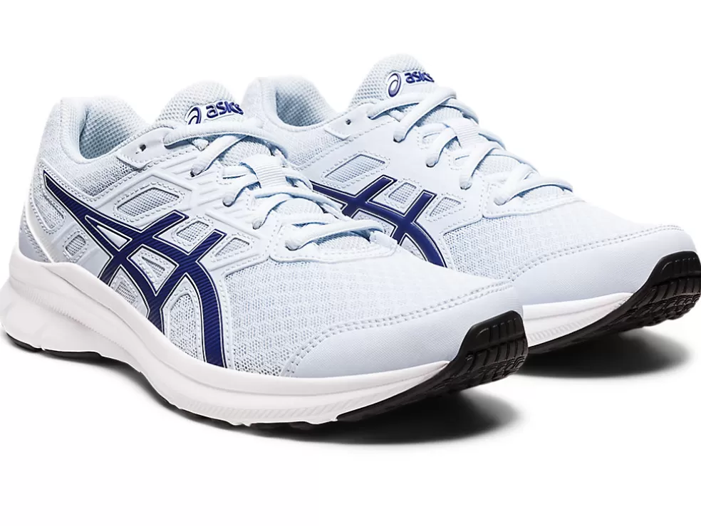 Best ASICS JOLT 3 Soft Sky/Dive Blue