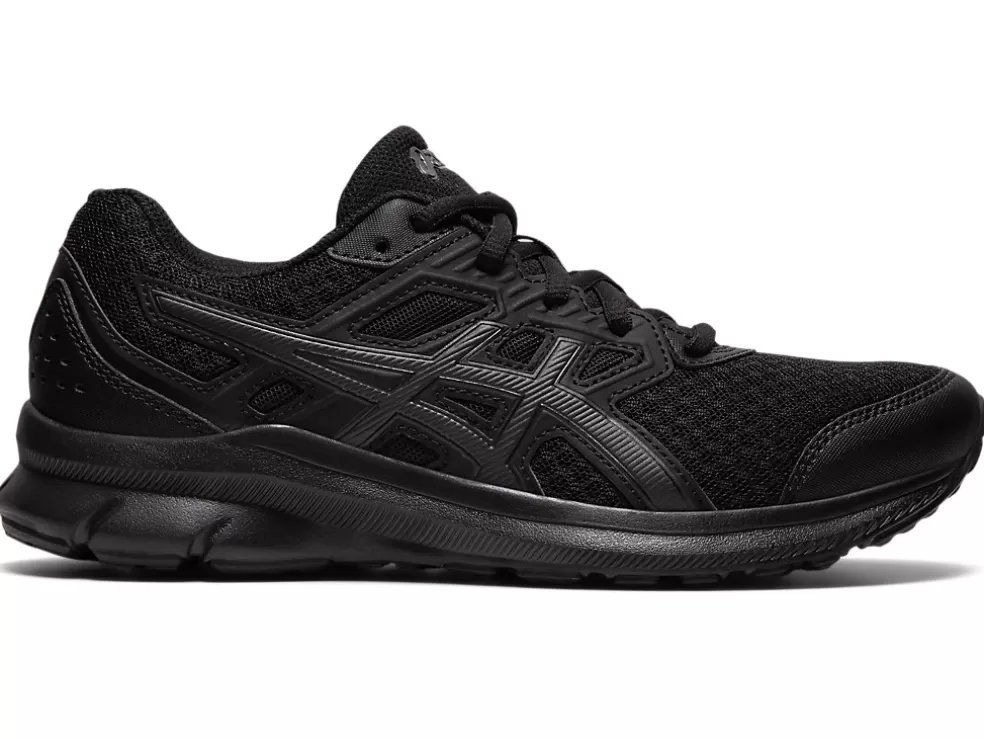 Flash Sale ASICS JOLT 3 Black/Graphite Grey