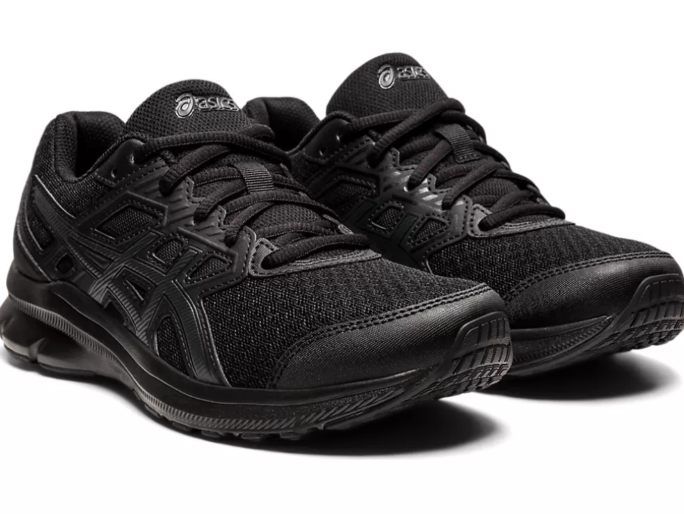 Flash Sale ASICS JOLT 3 Black/Graphite Grey