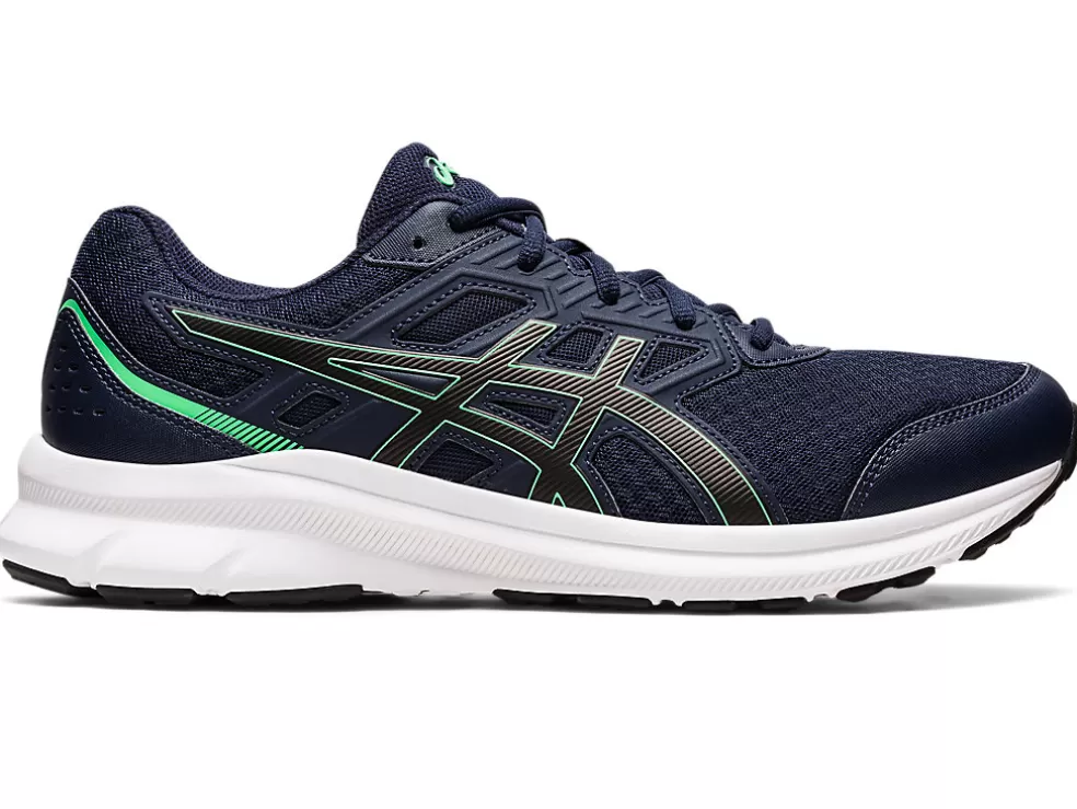 Fashion ASICS JOLT 3 Midnight/New Leaf