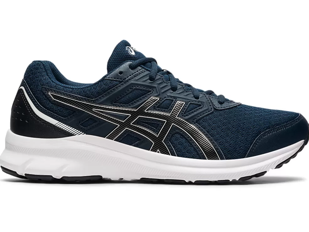 Clearance ASICS JOLT 3 French Blue/Black