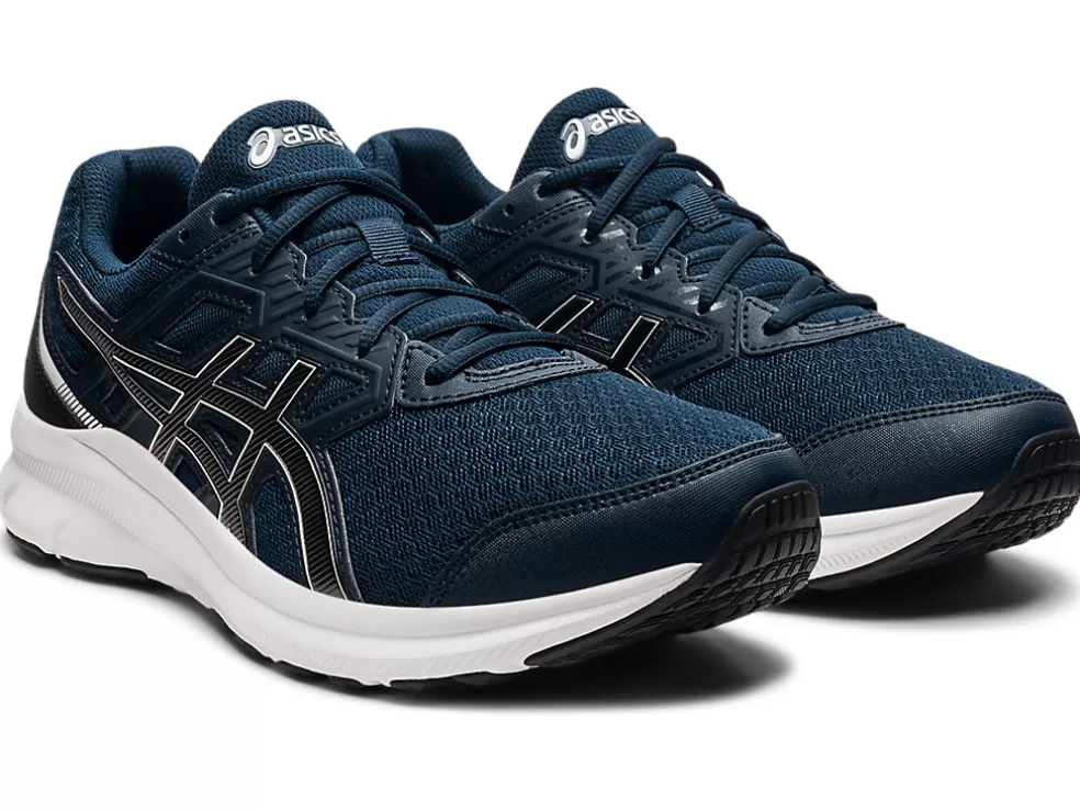 Clearance ASICS JOLT 3 French Blue/Black