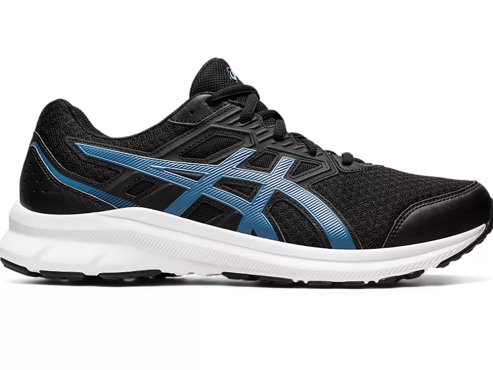 Flash Sale ASICS JOLT 3 Black/Azure