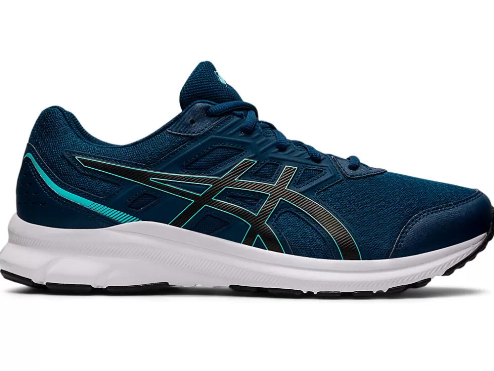 Shop ASICS JOLT 3 Mako Blue/Black