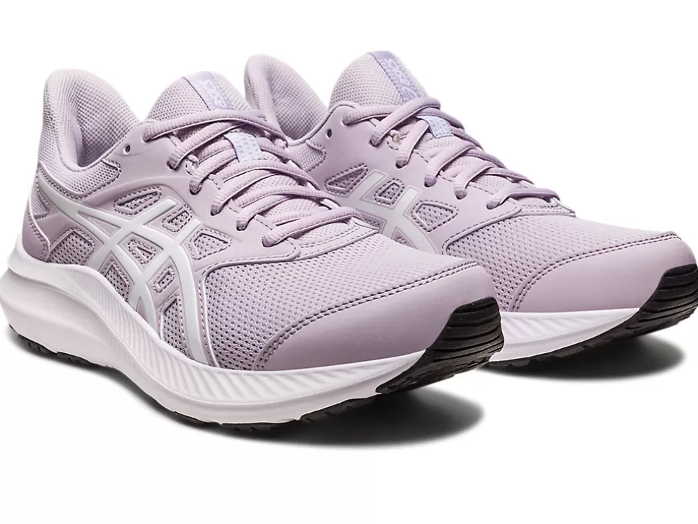 Flash Sale ASICS JOLT 4 Dusk Violet/White