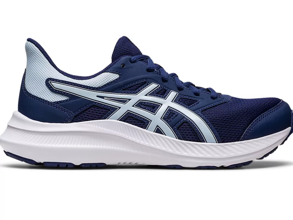 Clearance ASICS JOLT 4 Indigo Blue/Sky