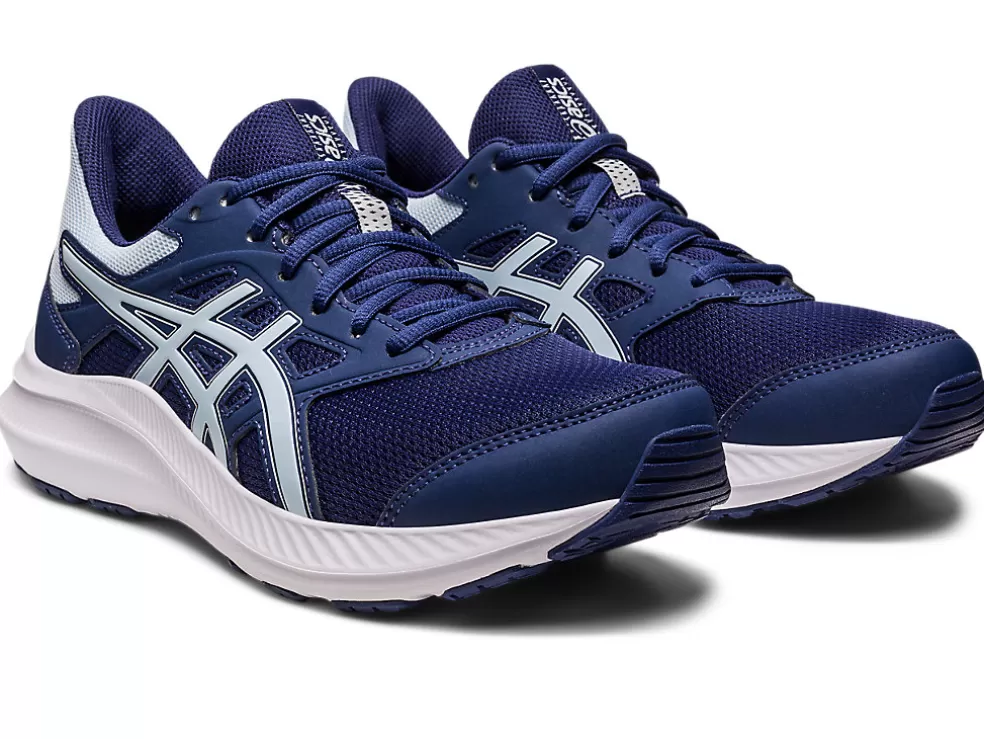 Clearance ASICS JOLT 4 Indigo Blue/Sky