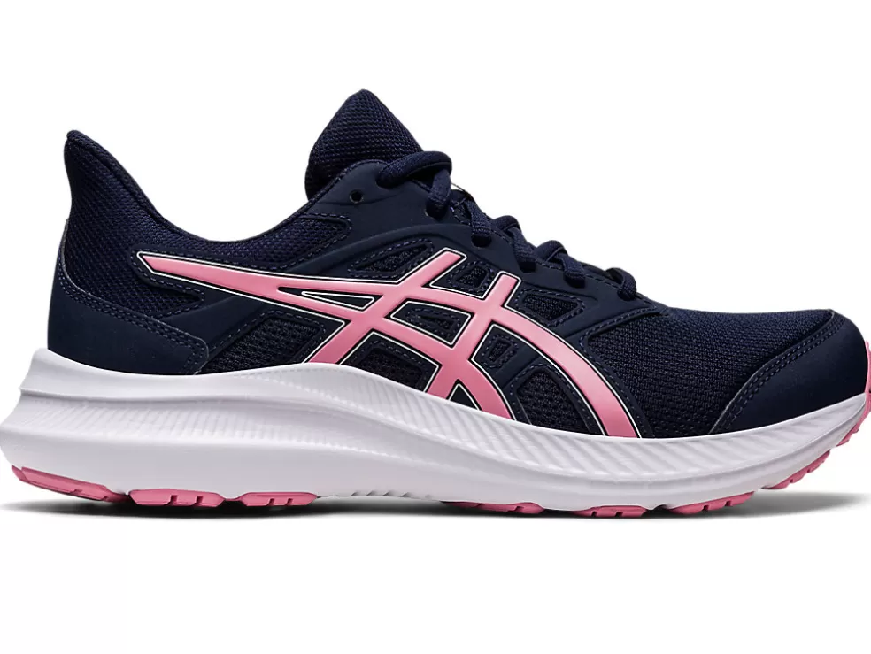 Cheap ASICS JOLT 4 Midnight/Fruit Punch