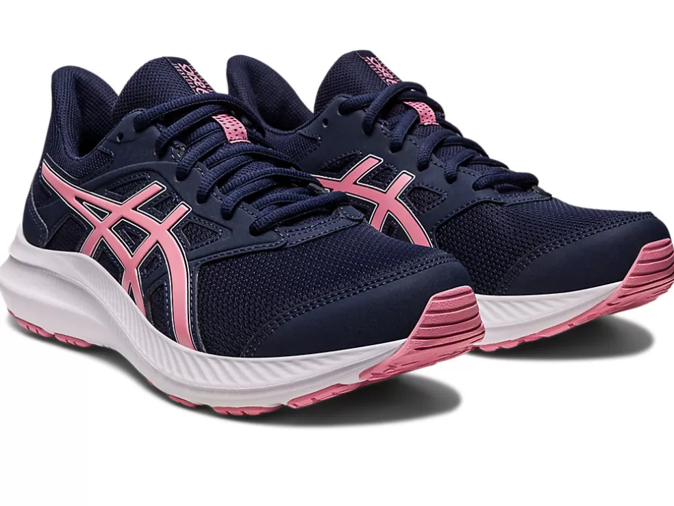 Cheap ASICS JOLT 4 Midnight/Fruit Punch