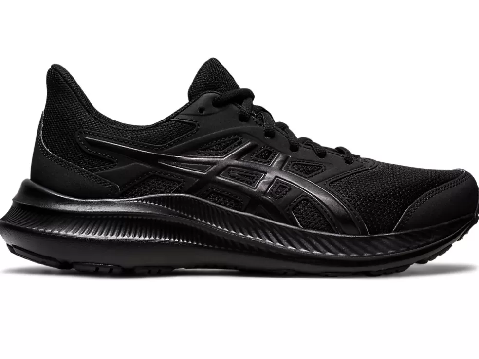 Outlet ASICS JOLT 4 Black/Black