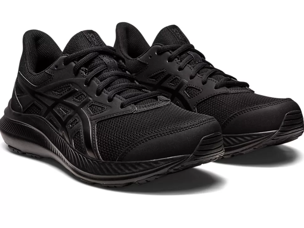 Outlet ASICS JOLT 4 Black/Black