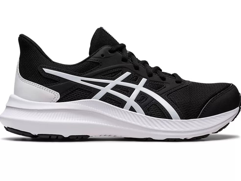 Clearance ASICS JOLT 4 Black/White