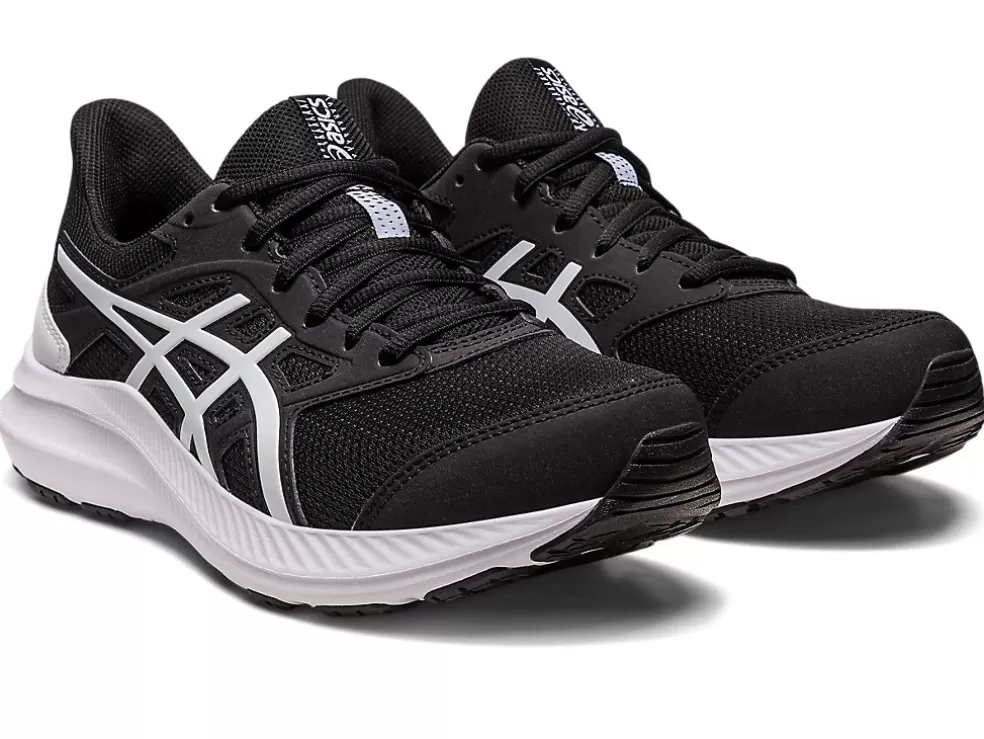 Clearance ASICS JOLT 4 Black/White