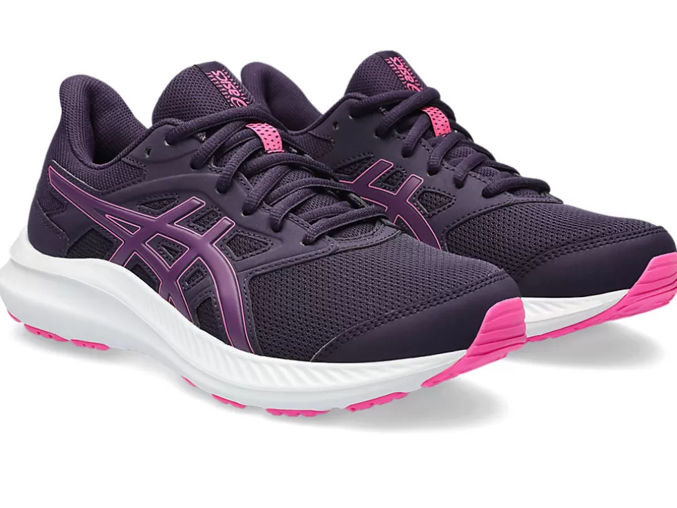 Sale ASICS JOLT 4 Night Shade/Deep Mauve