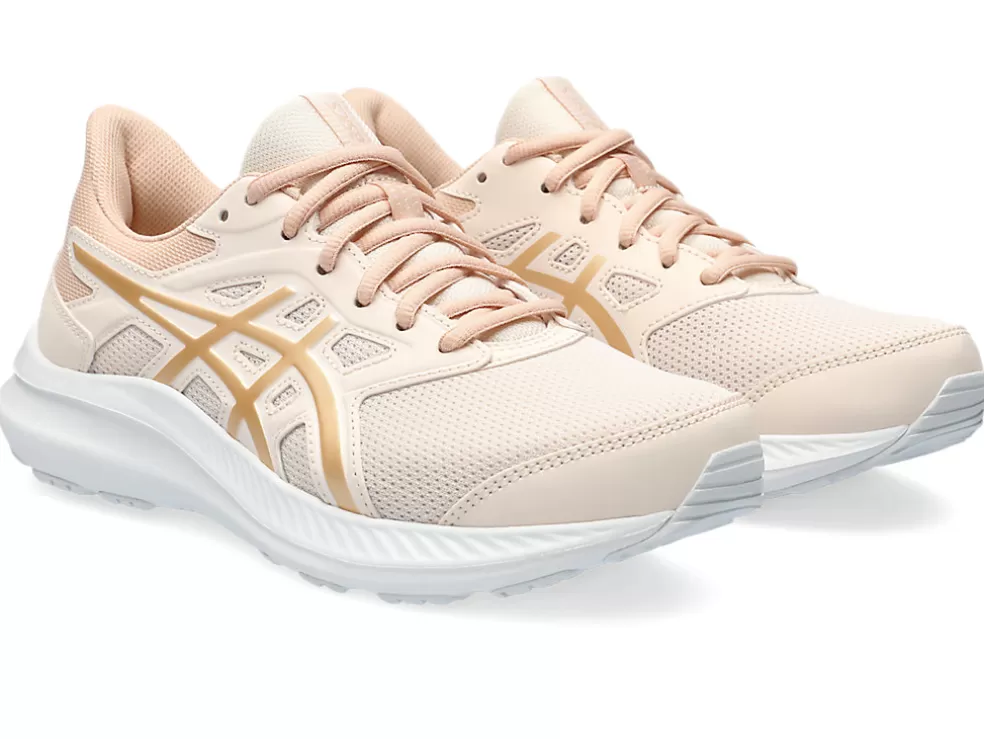 Outlet ASICS JOLT 4 Rose Dust/Champagne