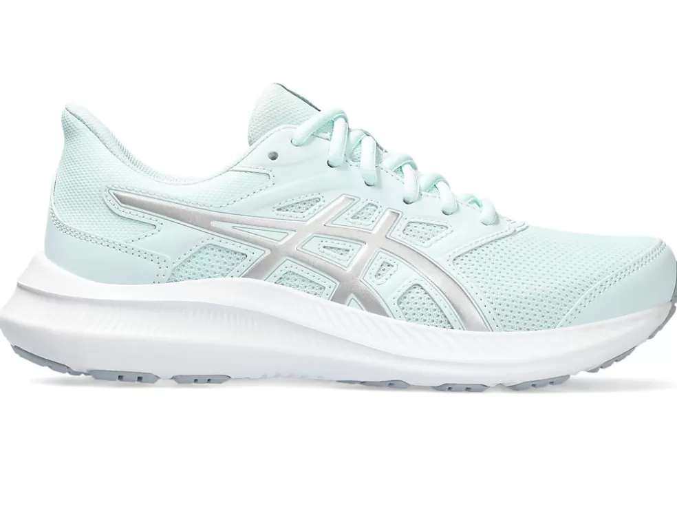 Store ASICS JOLT 4 Soothing Sea/Pure Silver