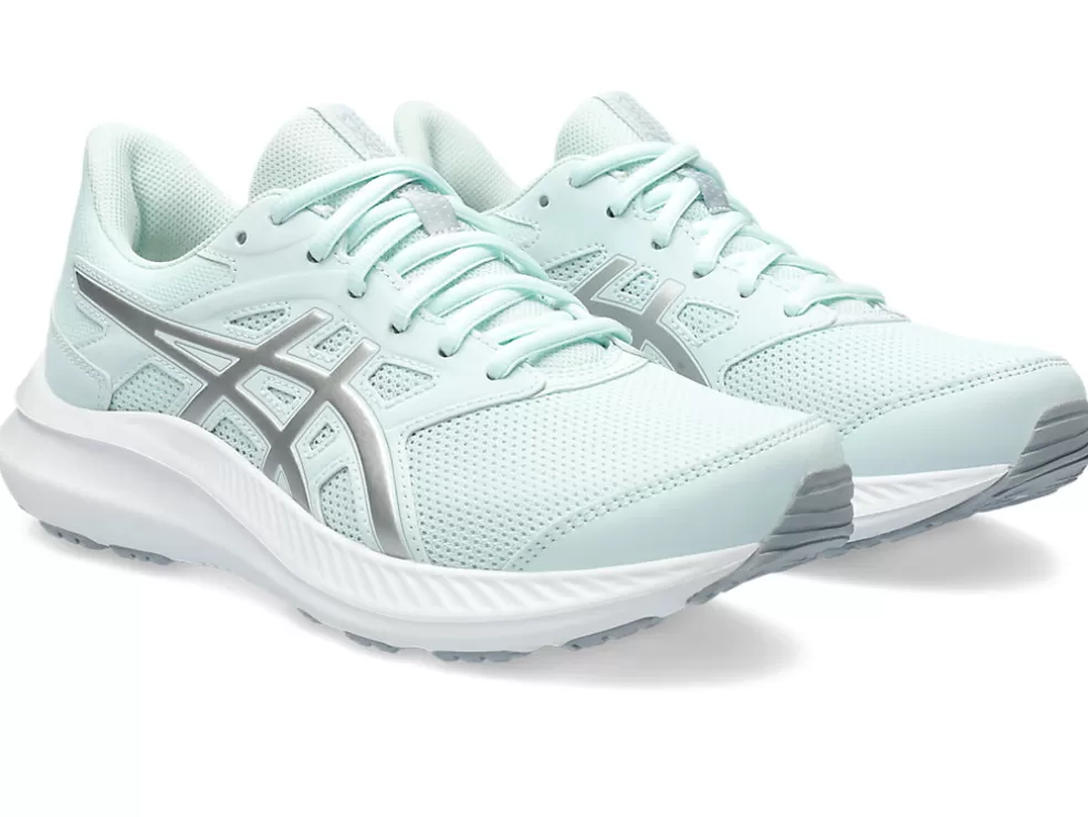 Store ASICS JOLT 4 Soothing Sea/Pure Silver