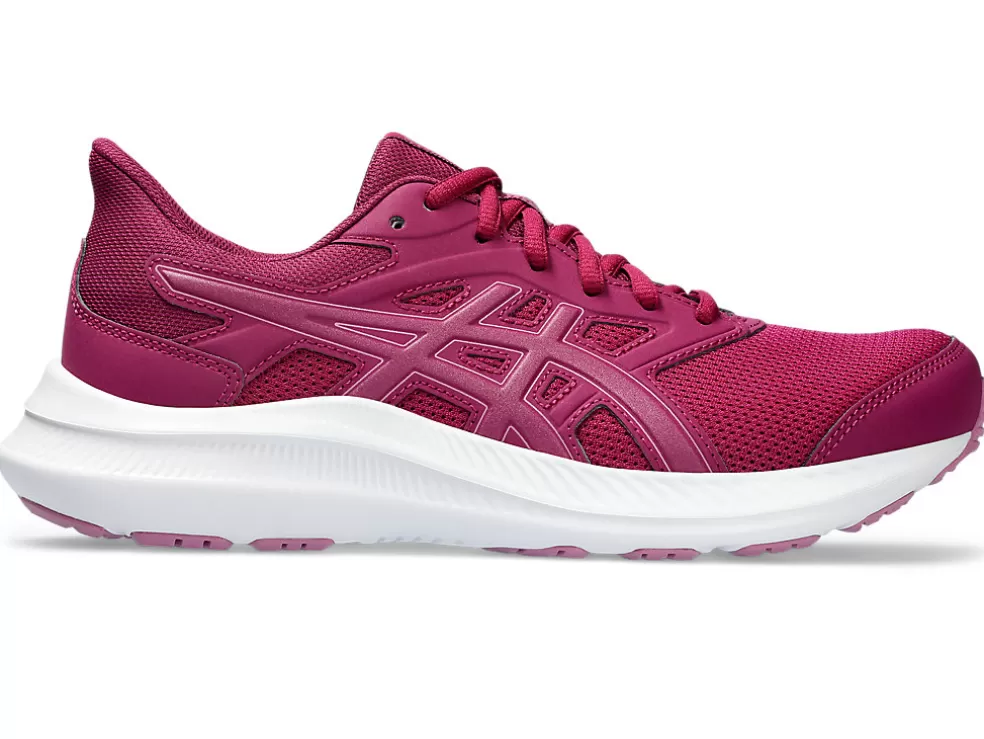 Cheap ASICS JOLT 4 Blackberry/Soft Berry