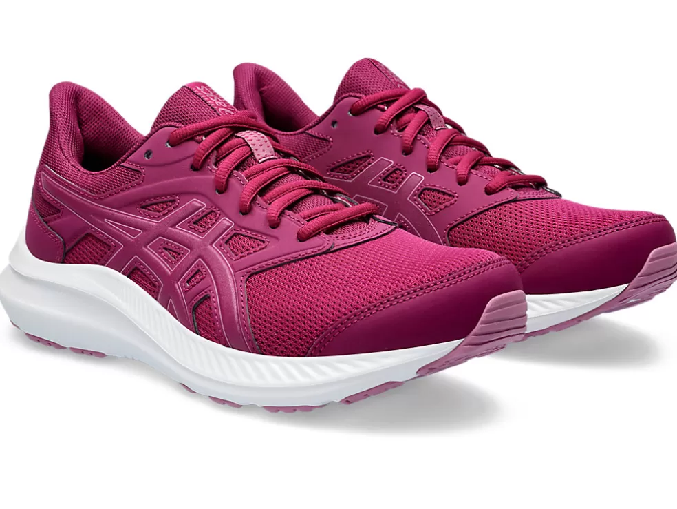 Cheap ASICS JOLT 4 Blackberry/Soft Berry