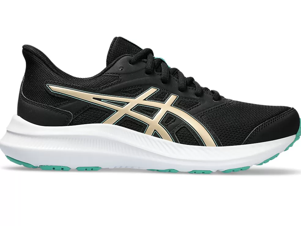 Best Sale ASICS JOLT 4 Black/Champagne