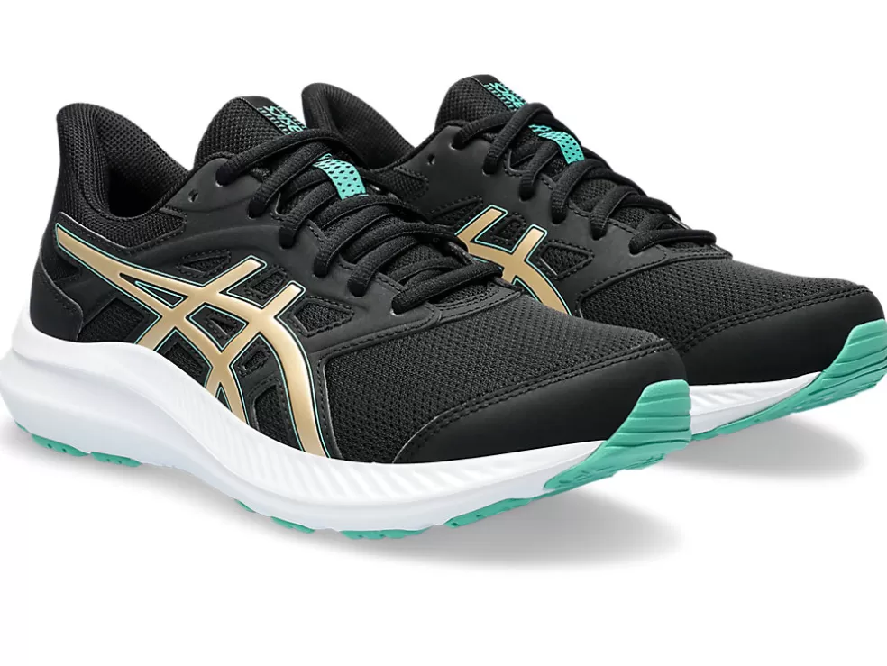 Best Sale ASICS JOLT 4 Black/Champagne