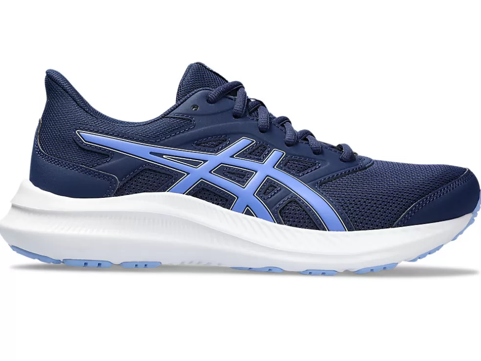 Clearance ASICS JOLT 4 Blue Expanse/Sapphire