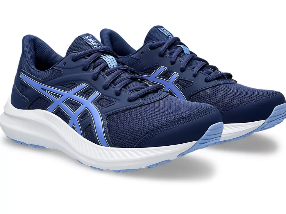 Clearance ASICS JOLT 4 Blue Expanse/Sapphire